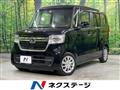 2022 Honda N BOX