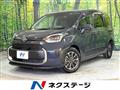 2023 Toyota Sienta