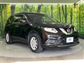 2016 Nissan X-Trail
