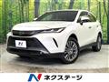 2020 Toyota Harrier Hybrid