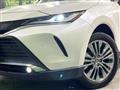 2020 Toyota Harrier Hybrid