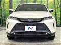2020 Toyota Harrier Hybrid