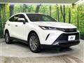 2020 Toyota Harrier Hybrid