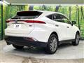 2020 Toyota Harrier Hybrid