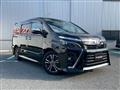 2020 Toyota Voxy