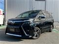 2020 Toyota Voxy
