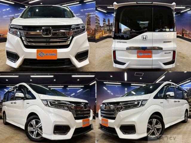 2018 Honda Honda Others