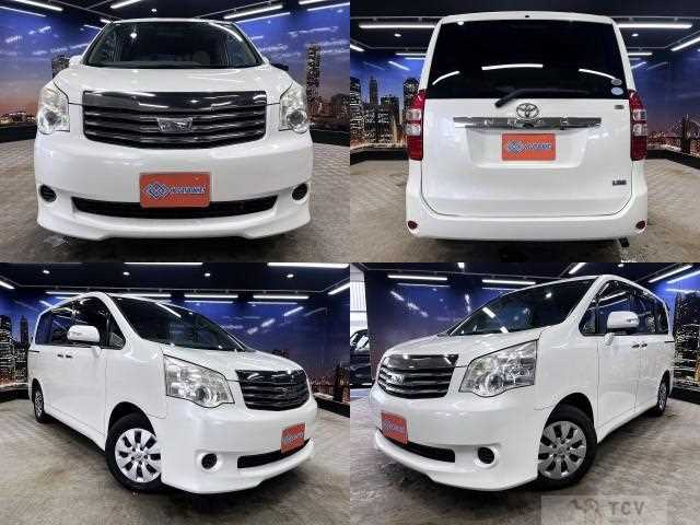 2011 Toyota Noah