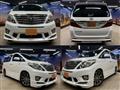 2013 Toyota Alphard G