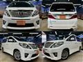 2012 Toyota Alphard G