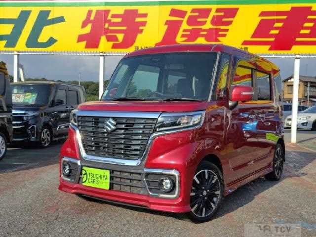 2018 Suzuki Suzuki Others