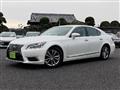 2015 Lexus LS