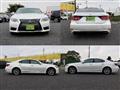 2015 Lexus LS