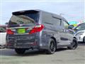 2013 Toyota Alphard G