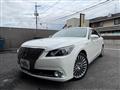 2014 Toyota Crown Majesta
