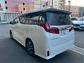 2019 Toyota Alphard G