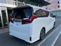 2019 Toyota Alphard G