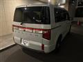 2022 Mitsubishi Delica D5