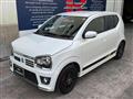 2020 Suzuki Alto