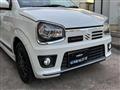 2020 Suzuki Alto