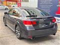 2009 Subaru Legacy B4