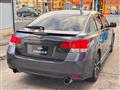2009 Subaru Legacy B4