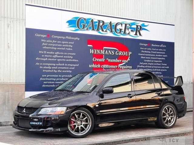 2006 Mitsubishi Lancer