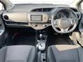 2014 Toyota Vitz