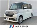 2016 Daihatsu Tanto