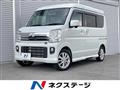 2023 Suzuki Every Wagon
