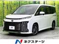 2025 Toyota Voxy