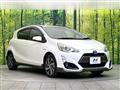 2015 Toyota AQUA