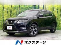 2018 Nissan X-Trail