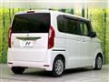 2021 Honda N BOX