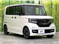 2018 Honda N BOX