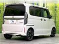 2018 Honda N BOX