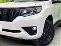 2022 Toyota Land Cruiser Prado