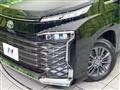 2025 Toyota Voxy