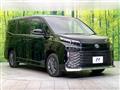 2025 Toyota Voxy