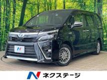 2018 Toyota Voxy
