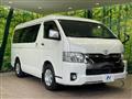 2021 Toyota Hiace Van