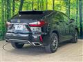 2016 Lexus RX
