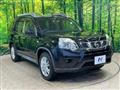 2012 Nissan X-Trail