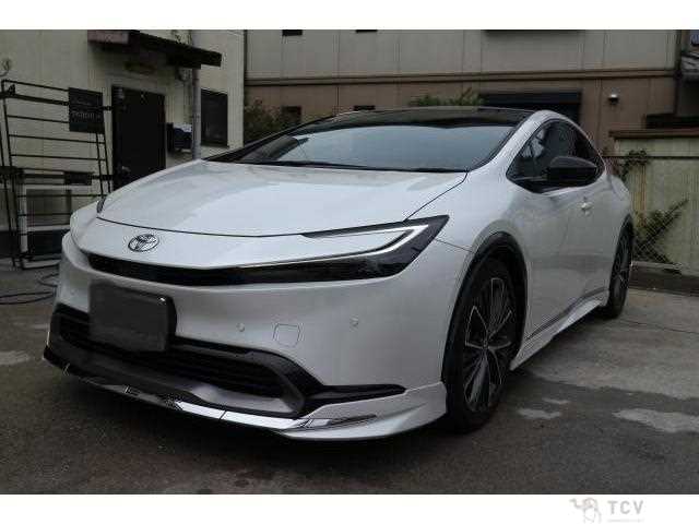 2023 Toyota Prius