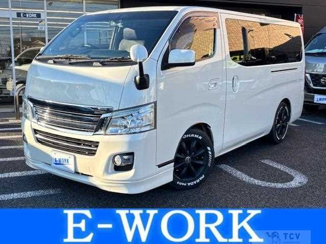 2013 Nissan Nissan Others