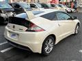 2010 Honda CR-Z