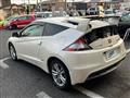 2010 Honda CR-Z
