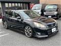 2011 Subaru Legacy Touring Wagon