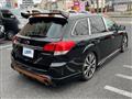 2011 Subaru Legacy Touring Wagon