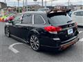 2011 Subaru Legacy Touring Wagon